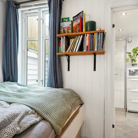 Charming Skuteviken * Μπέργκεν